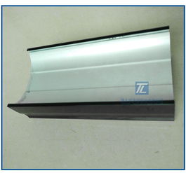 LED燈具鋁型材與工業鋁型材 廠家供應、開模定制生產全解析