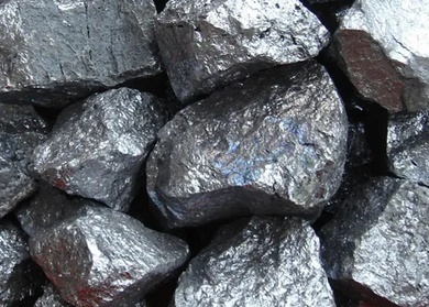 硅時代，不可替代的石英砂 有色金屬產業的技術基石